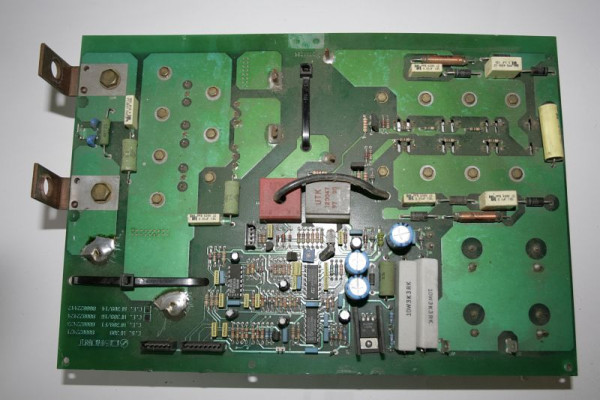Carte principale ELMAG pour onduleur S 1600 (code 800022424), 9505463
