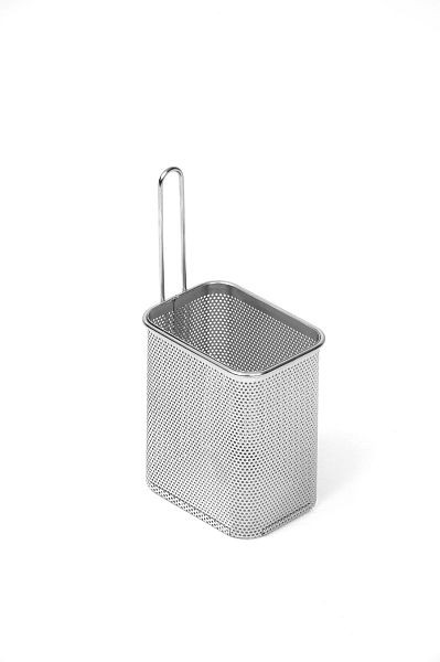Locher Portions - Panier à Pâtes avec Poignée, 206621