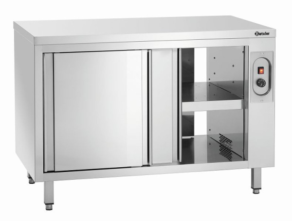 Armoire chauffante Bartscher 700-4T 1200, 346127