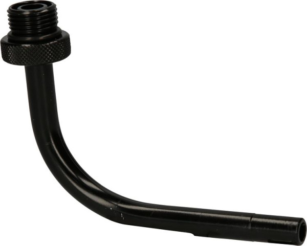 Adaptateur de remplissage KS Tools coudé à 90° pour Toyota et Lexus M18 x 1, 5, 150.9276