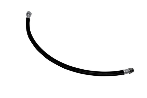 Flexible de raccordement ZUWA 1" pour enrouleur diesel, longueur 1 m, P16367