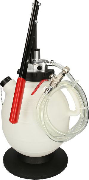 Dispositif de remplissage d'huile de transmission KS Tools sans adaptateur, 150.9258