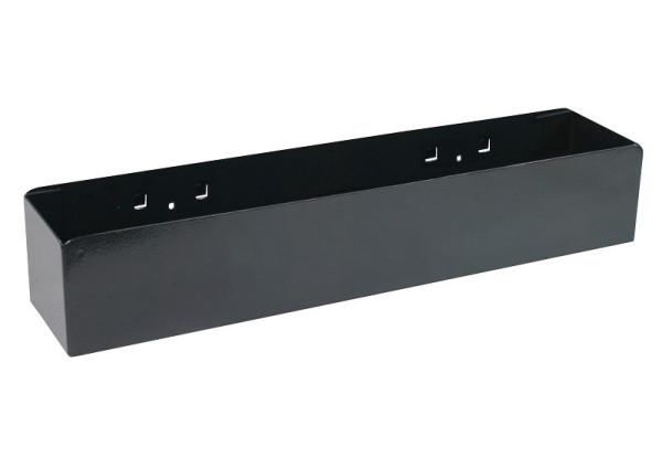 Bac de rangement ADB, L 300 x H 60 x P 80 mm, 23203