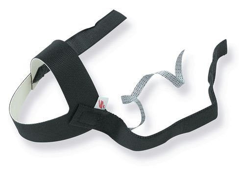 Sangle de talon DENIOS pour tapis antistatique, 165-109