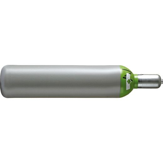 Bouteille acier ELMAG gaz mixte M12 C2 (97,5% Ar/2, 5% CO2), 10l / 200bar, 54210