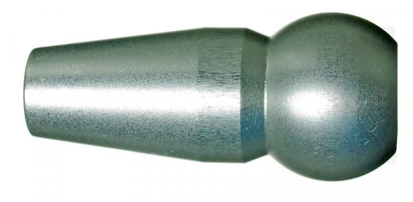 Piranha Cooling Rund-Düse Ø10mm, C2210RD