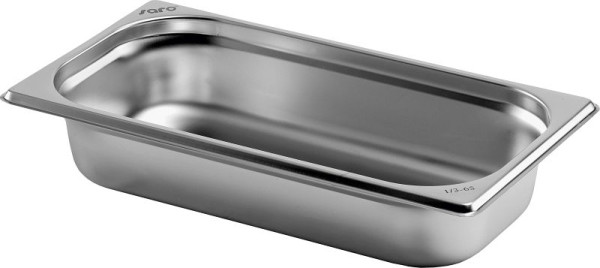 Saro BUDGET LINE Récipient gastronorme 1/3 GN hauteur 200mm, 282-9090
