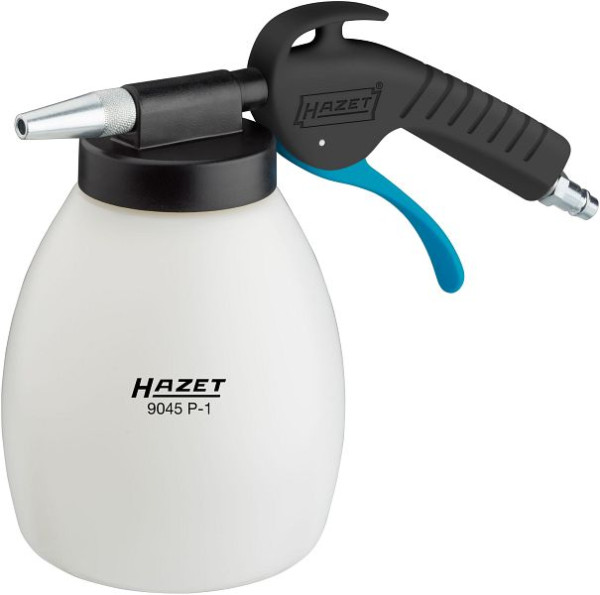 Pistolet de sablage à la soude Hazet, 9045P-1
