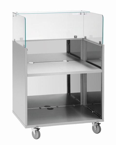 Bartscher Snackpoint 200, 107301