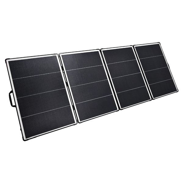 Boîtier solaire pour module solaire pliable Offgridtec FSP-Max 400 W 36 V, 3-01-014560
