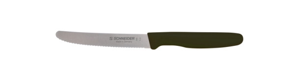 Couteau universel Schneider vague, taille: 13 cm, 260820