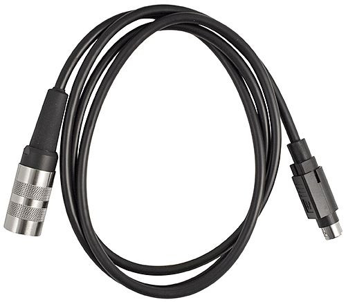 Câble de connexion Greisinger MSD-K31 vers GMH 31xx et GDUSB 1000, 600657