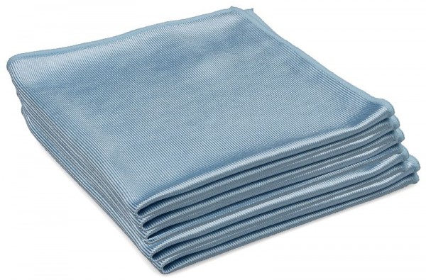 Fenêtre supérieure De Witte 40 x 40 cm bleu, unité: sachet de 5 pièces, 601.900.635