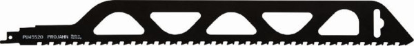 Lame de scie sabre Projahn PU45520, 64312