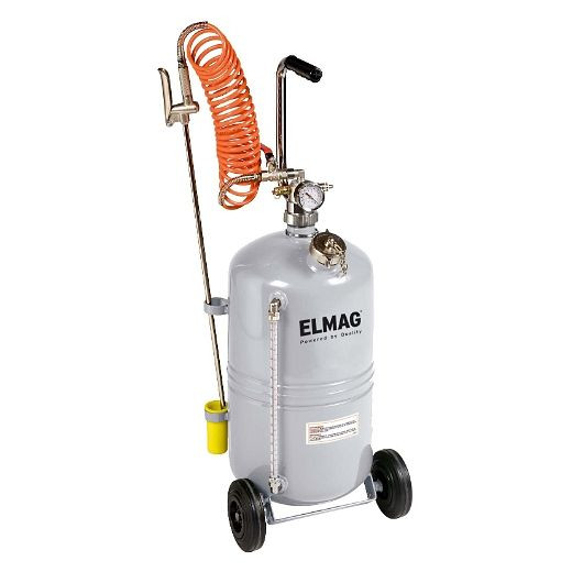 Pulvérisateur professionnel ELMAG, mobile PREMIUM SPRAY, PS 24, 33000