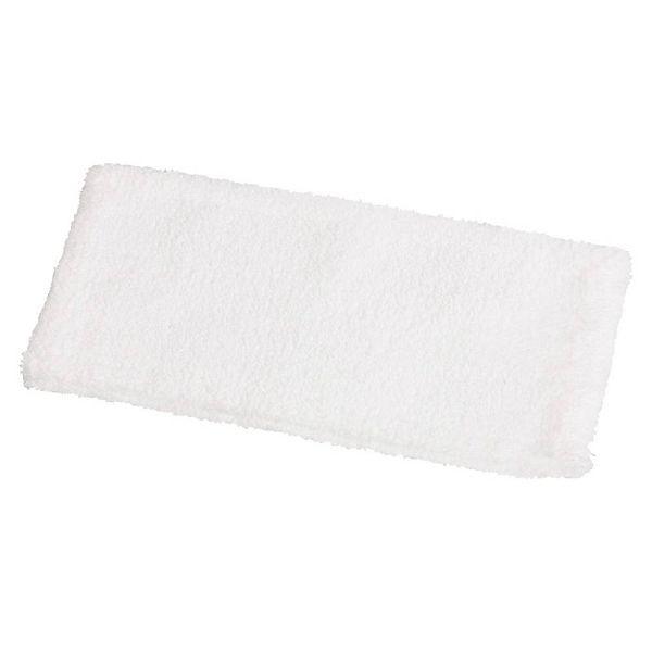 VERMOP Scandic Mono White Magic 28 cm sans franges extérieures, UE : 25, 1412985