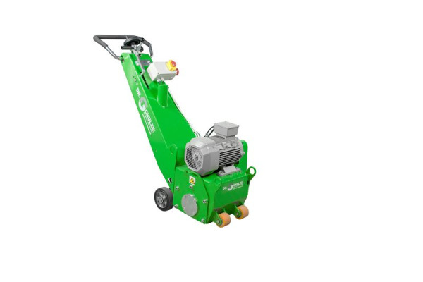 docteur Fraiseuse de sol Schulze DBF-250-E400, MS18000607