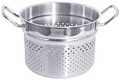 Insert Contacto pour la cuisson des pâtes 24 cm, 1401/240