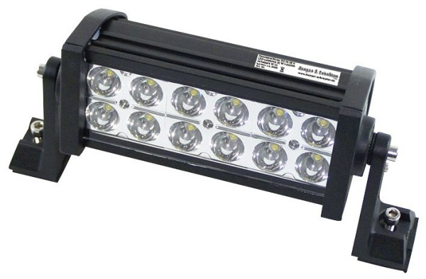 Lampe de travail LED Berger & Schröter 36 W, 2300 lumens, 20196