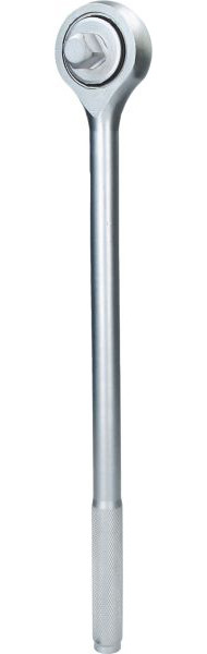 Brilliant Tools Cliquet réversible 3/4", 24 dents, BT025900