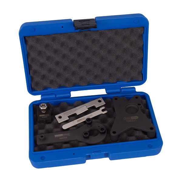 Outil pour courroie de distribution Stahlmaxx comme Alfa Fiat Ford, XXL-999030