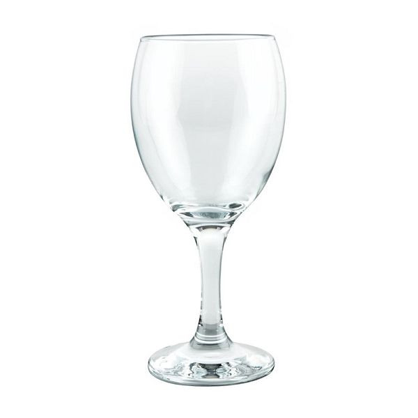 Verres à vin Utopia Imperial 340 ml à 125 ml 175 ml et 250 ml (lot de 12) (lot de 12), DL209