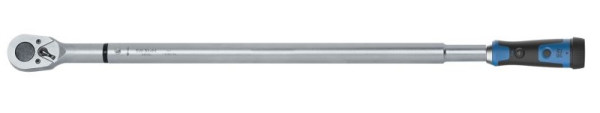 Clé dynamométrique professionnelle en acier SW, 3/4", 110-550 Nm, 03876L