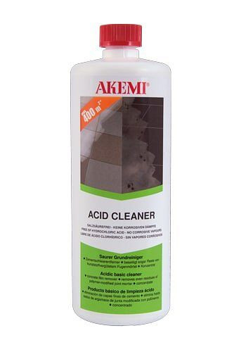 Karl Dahm dissolvant de film de ciment, 1 000 ml, 11257