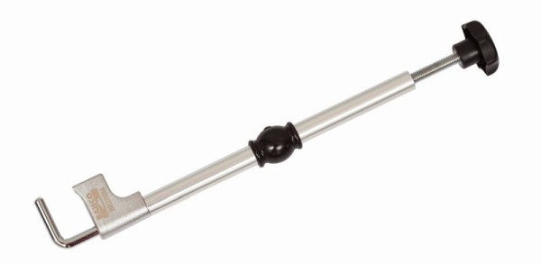 Collier de serrage métallique Bahco BE256M