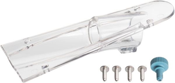 Raccord d'aspiration Hazet, 9043N-2-07/6