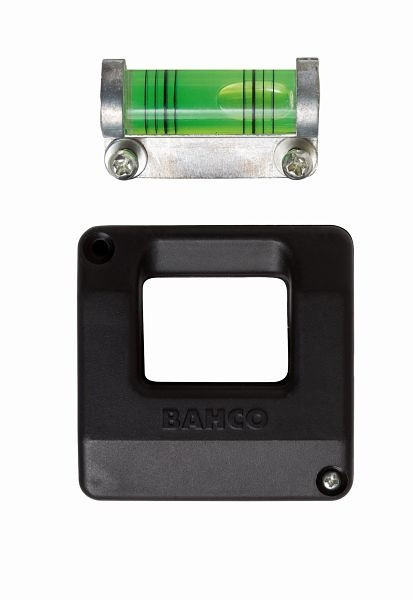 Niveau à bulle de rechange Bahco pour niveau à bulle 496-, 496-SPARE