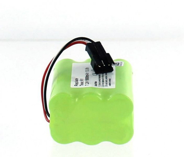 Batterie AGI compatible avec TEAC BP-R12EU, 17365