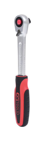 KS Tools Cliquet réversible SlimPOWER 3/8", 72 dents, 920.3890