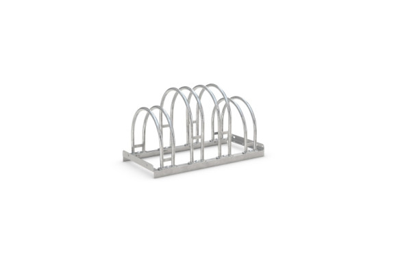 WSM Arch Parker 5154, 4 places de parking, 105800042
