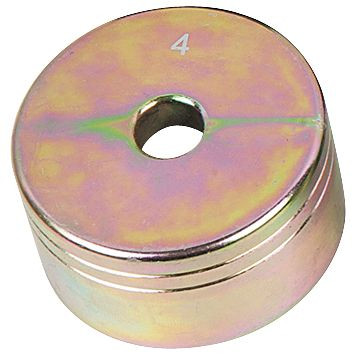 KS Tools pièce de pression 4, diamètre 58,0 mm, 700.2152