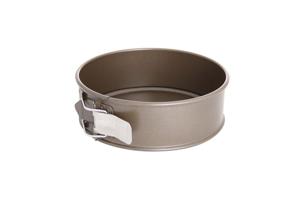 Moule à charnière Schneider, Ø 200 mm, hauteur 70 mm, 900020