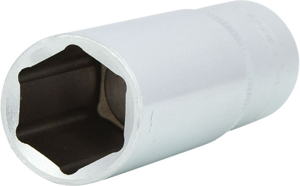 KS Tools Douille hexagonale 1/2", longue, 16 mm, 917.1246