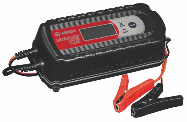 Helvi Discovery 120 Chargeur Voiture 12V 8A 20265