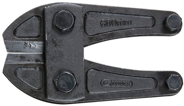 Tête de rechange KS Tools pour coupe-boulons 24", 118.0125