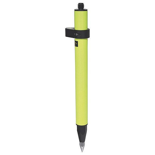 mini tige de prisme proNIVO, hauteur 390 mm, 218-4001-FY