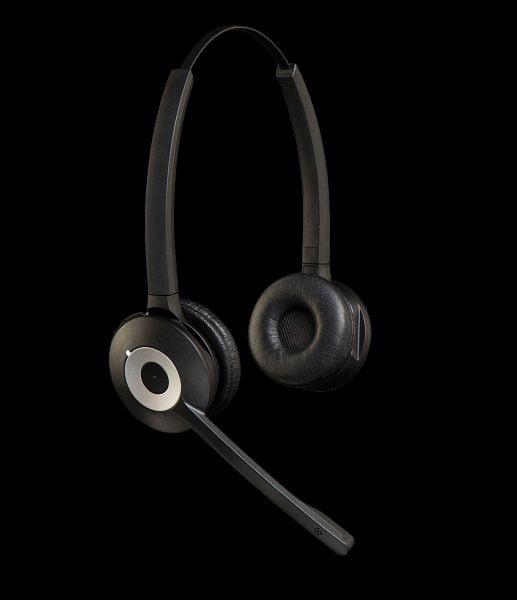 Micro-casque de rechange Jabra PRO 920/930, DUO, 14401-16