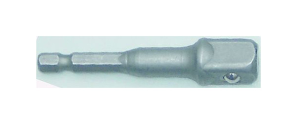 KS Tools Adaptateur spécial 1/2", magnétique, 72 mm, 514.1135