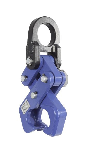 Pince à rail Planeta RG-1, F00969