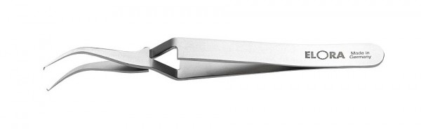 ELORA Elektronik SMD Pinces croisées, 5370-ST, 5370000000000