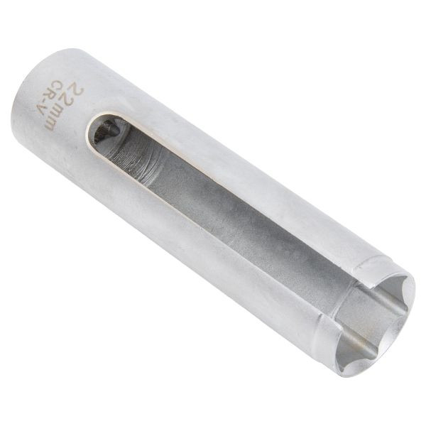 Clé à douille Stahlmaxx pour sonde lambda, SW22, pour Ford Fiesta, XXL-120405
