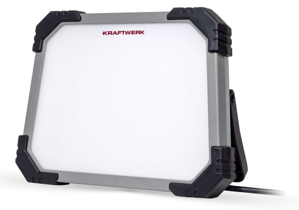 Lampe de travail à LED Kraftwerk T2500, 32081