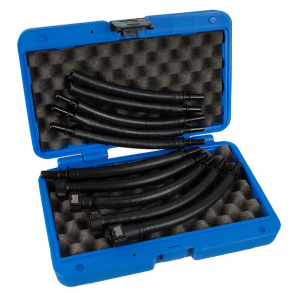 Stahlmaxx outil de purge système de carburant, XXL-117010