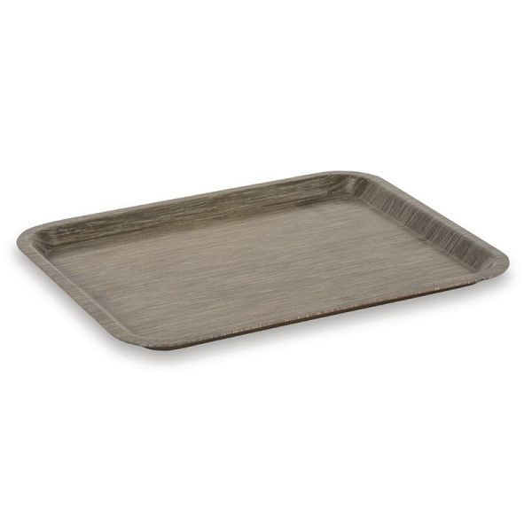 Plateau de service Roltex Original Wengé 32,5 x 26,5 cm, DS098
