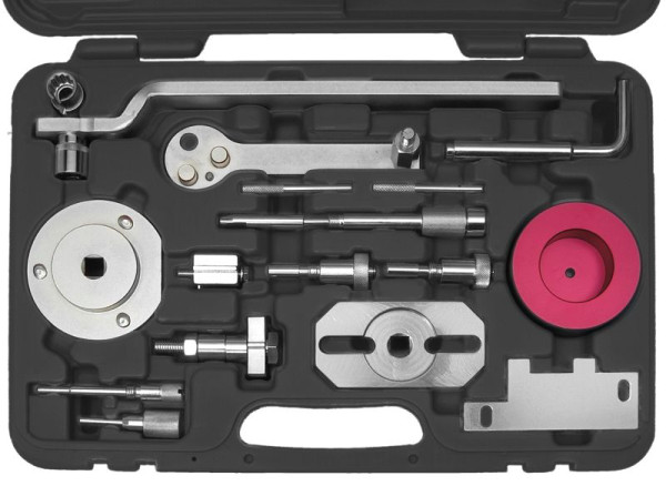 Jeu d'outils de réglage moteur SW-Stahl, Fiat/PSA, 26023L
