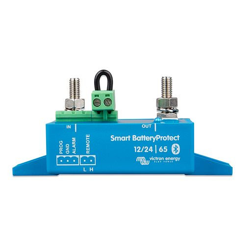 Protection de batterie Victron Energy Smart Battery Protect SBP-65 12/24V 65A, 1-67-011325, BPR065022000